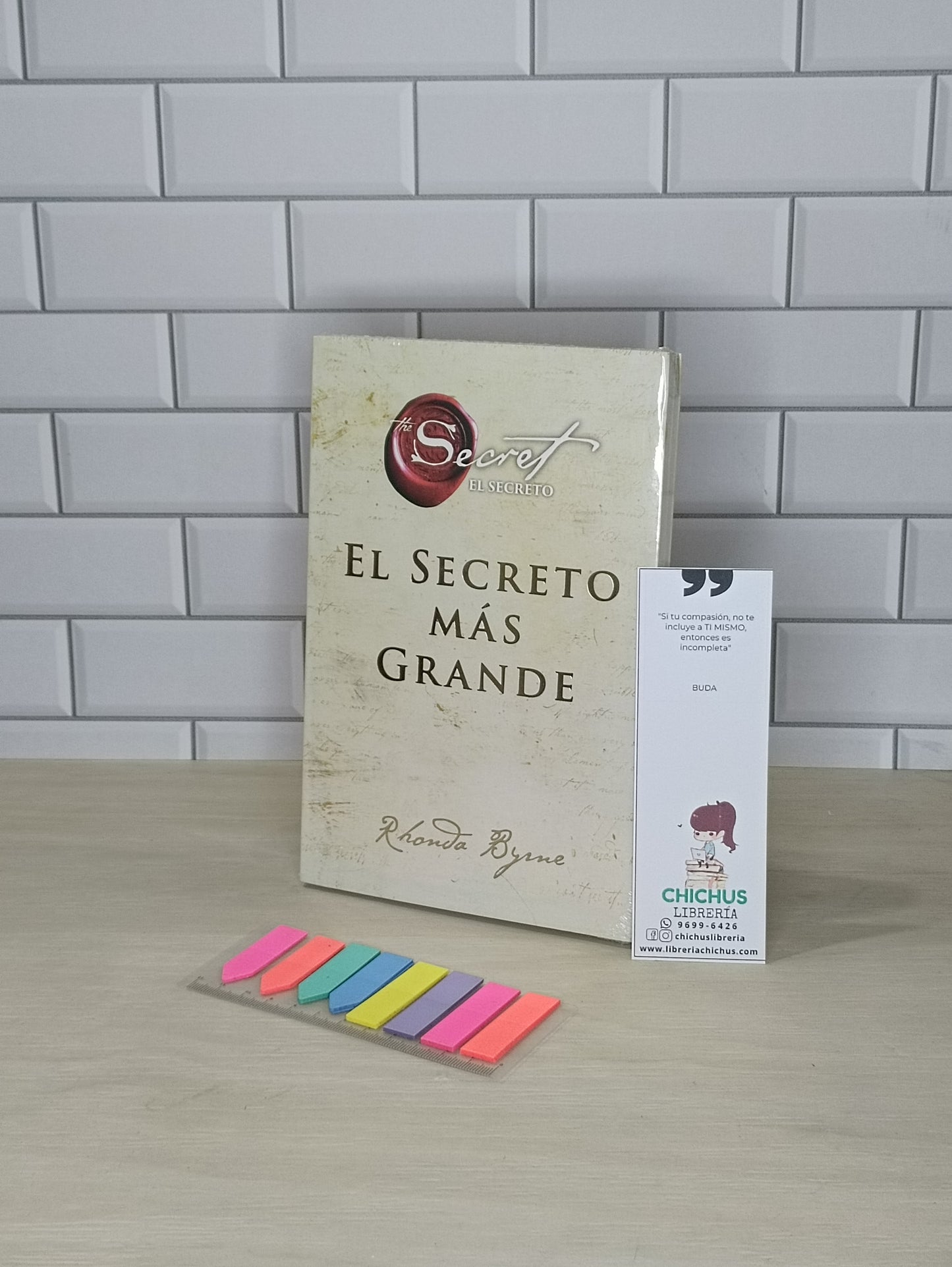 El secreto más grande