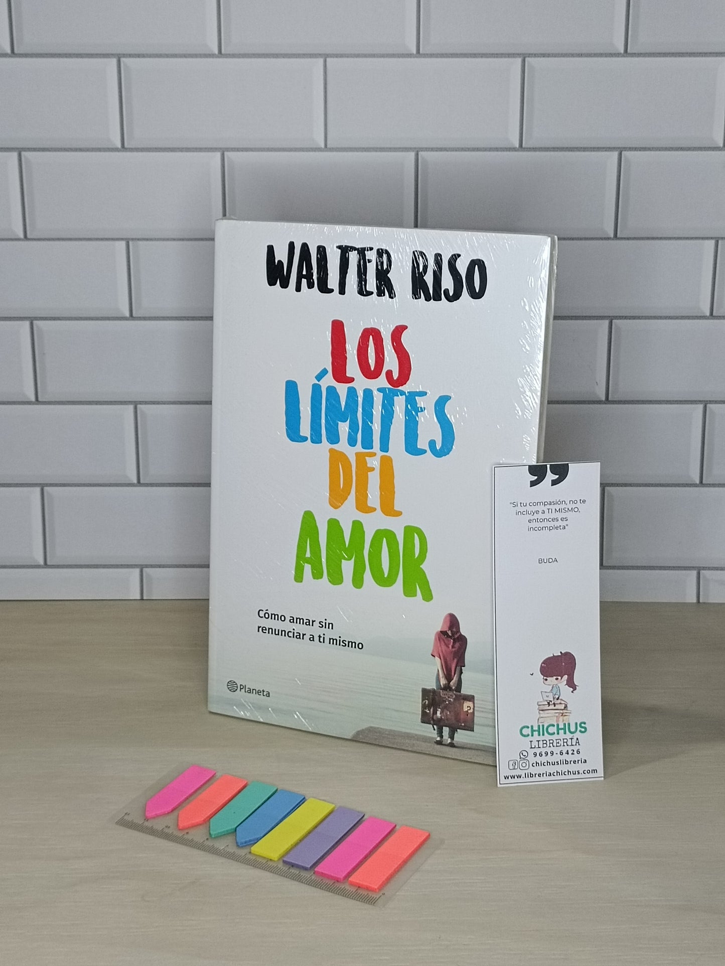 Los límites del amor