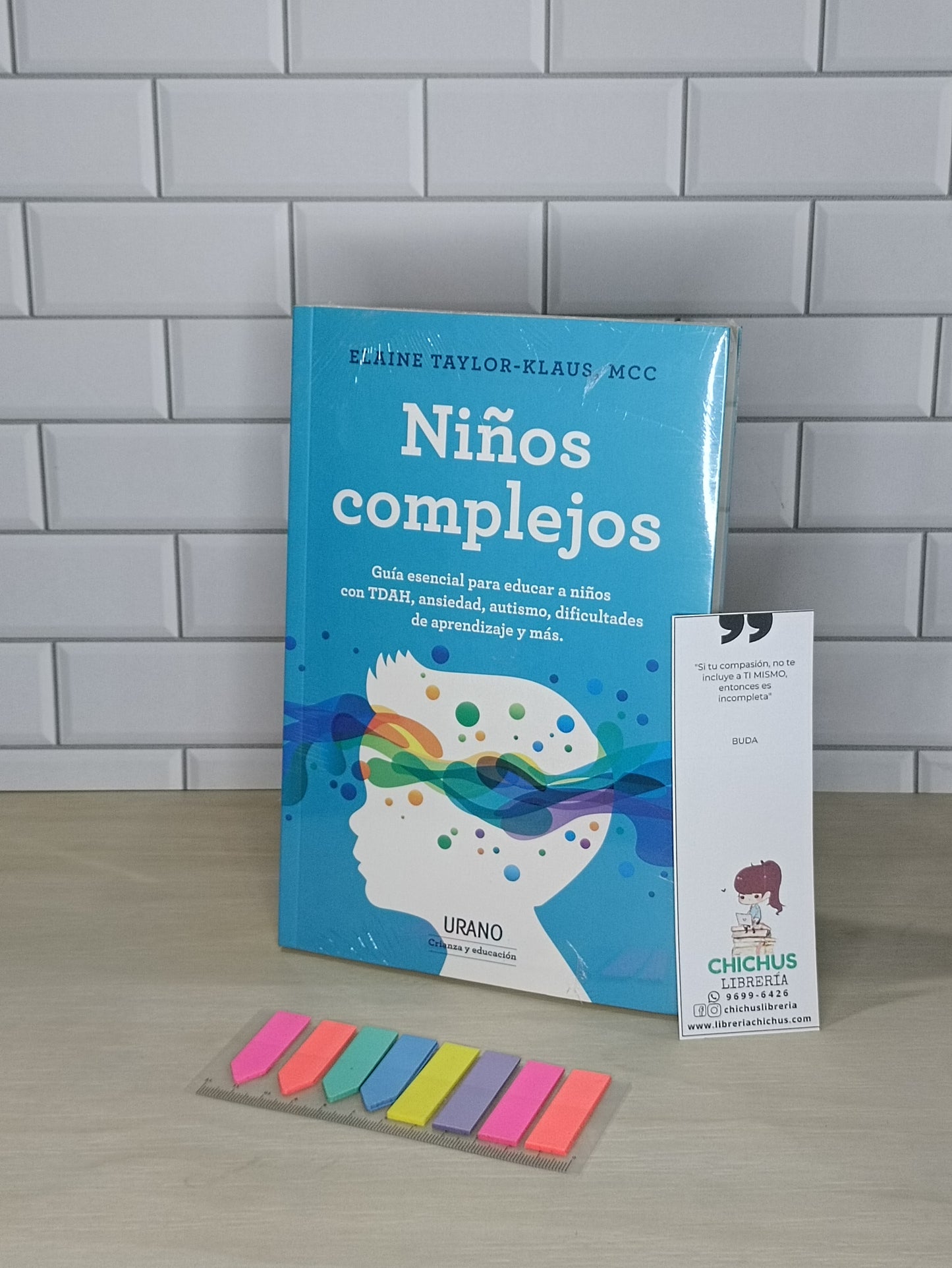 Niños complejos