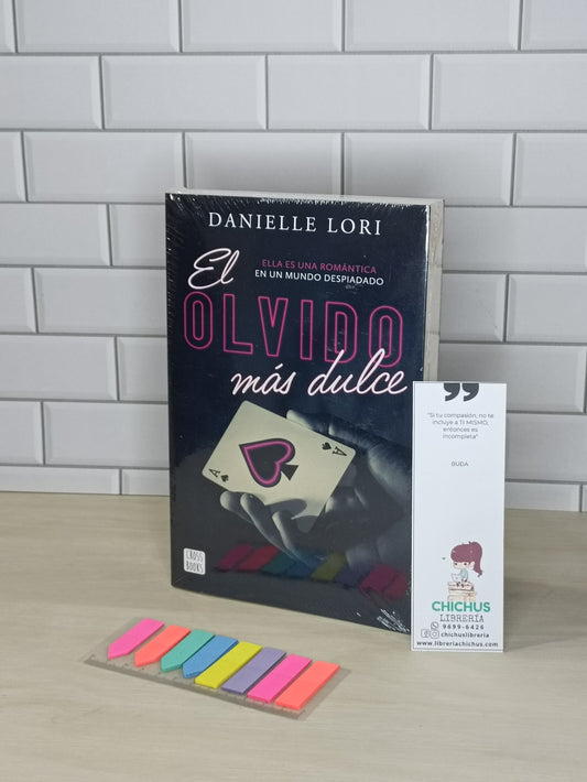 El olvido más dulce