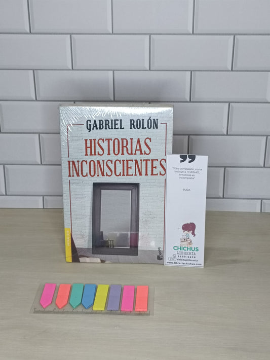 Historias inconsistentes