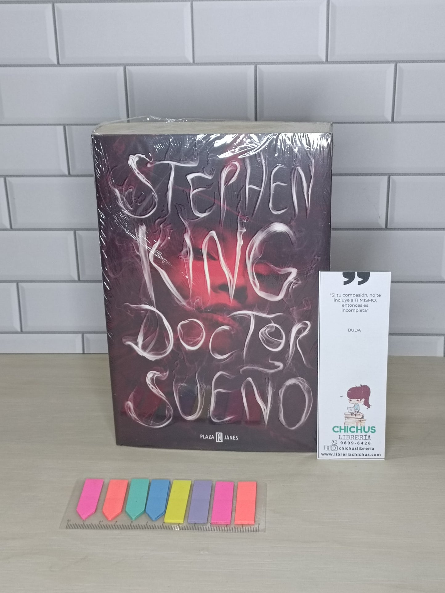 Doctor sueño