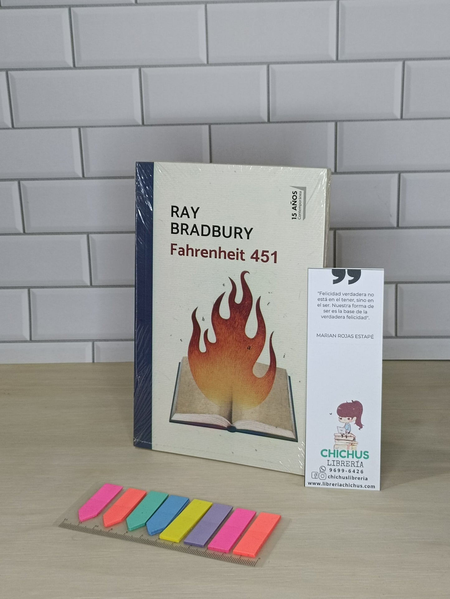 Fahrenheit 451