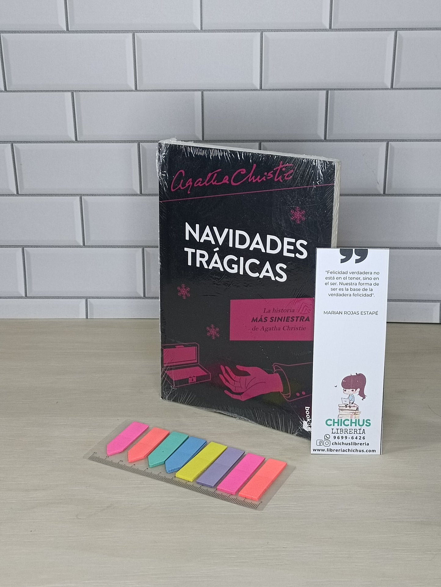 Navidades trágicas