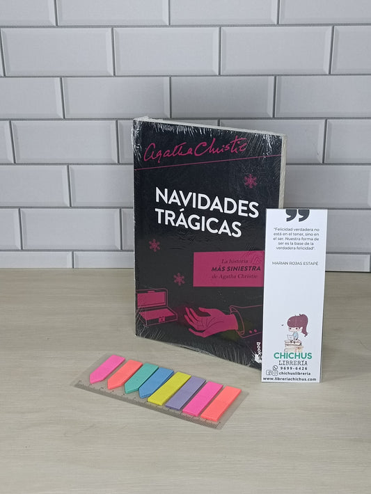 Navidades trágicas