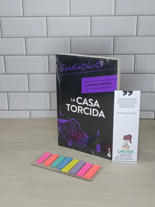 La casa torcida