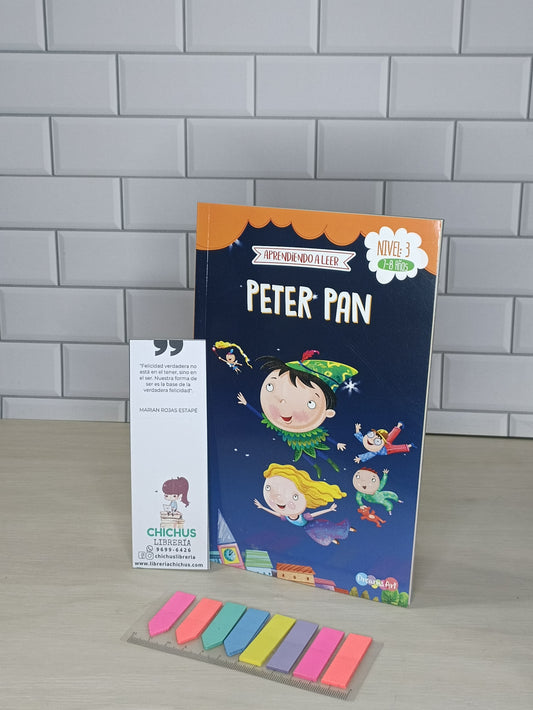 Peter pan