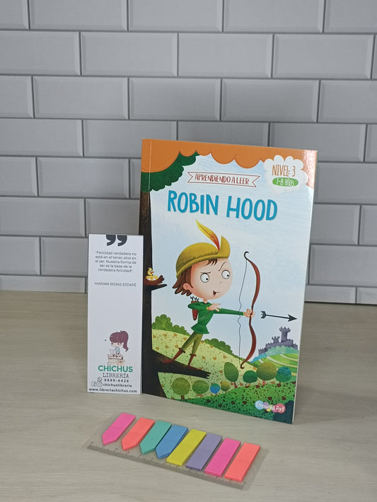 Robin hood