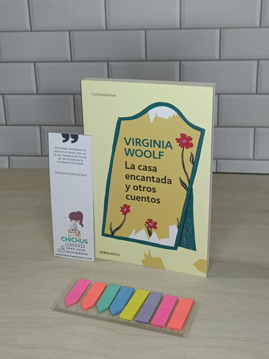 La casa encantada y otros cuentos