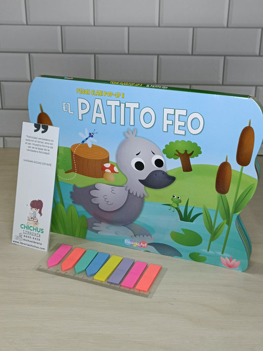 El patito feo