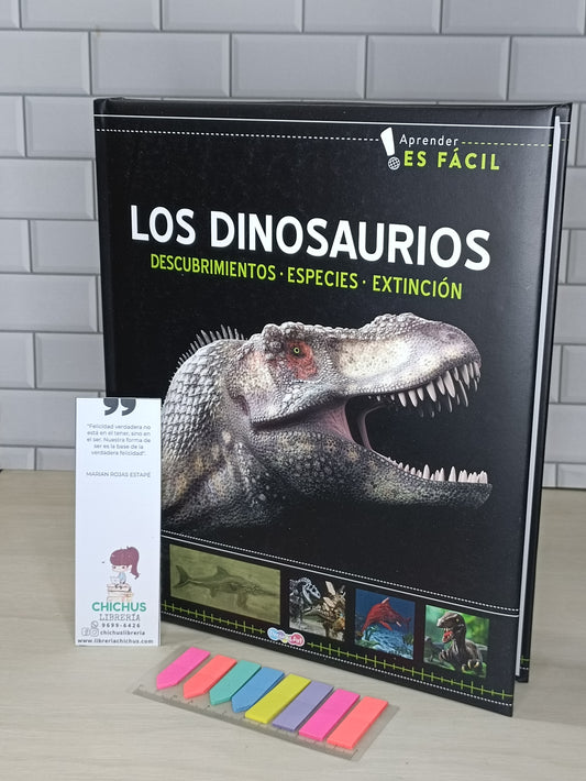 Dinosaurios