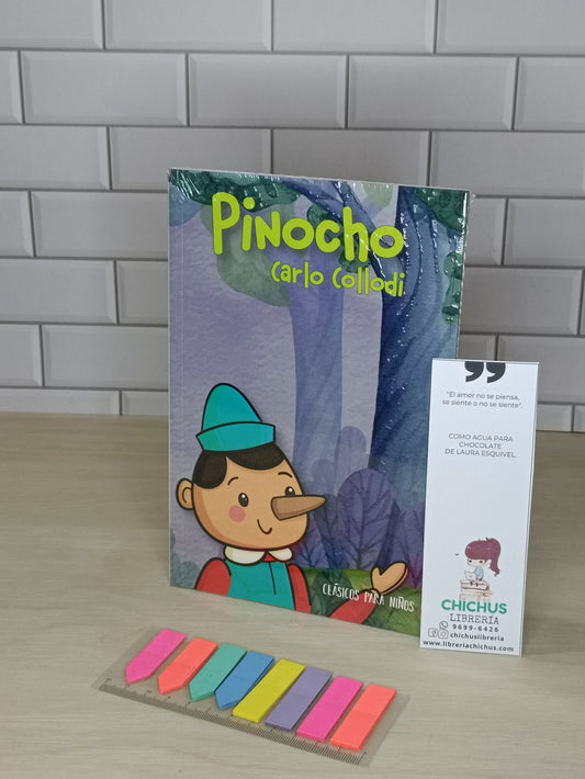 Pinocho