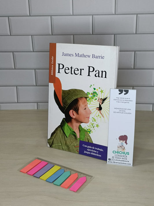 Peter Pan