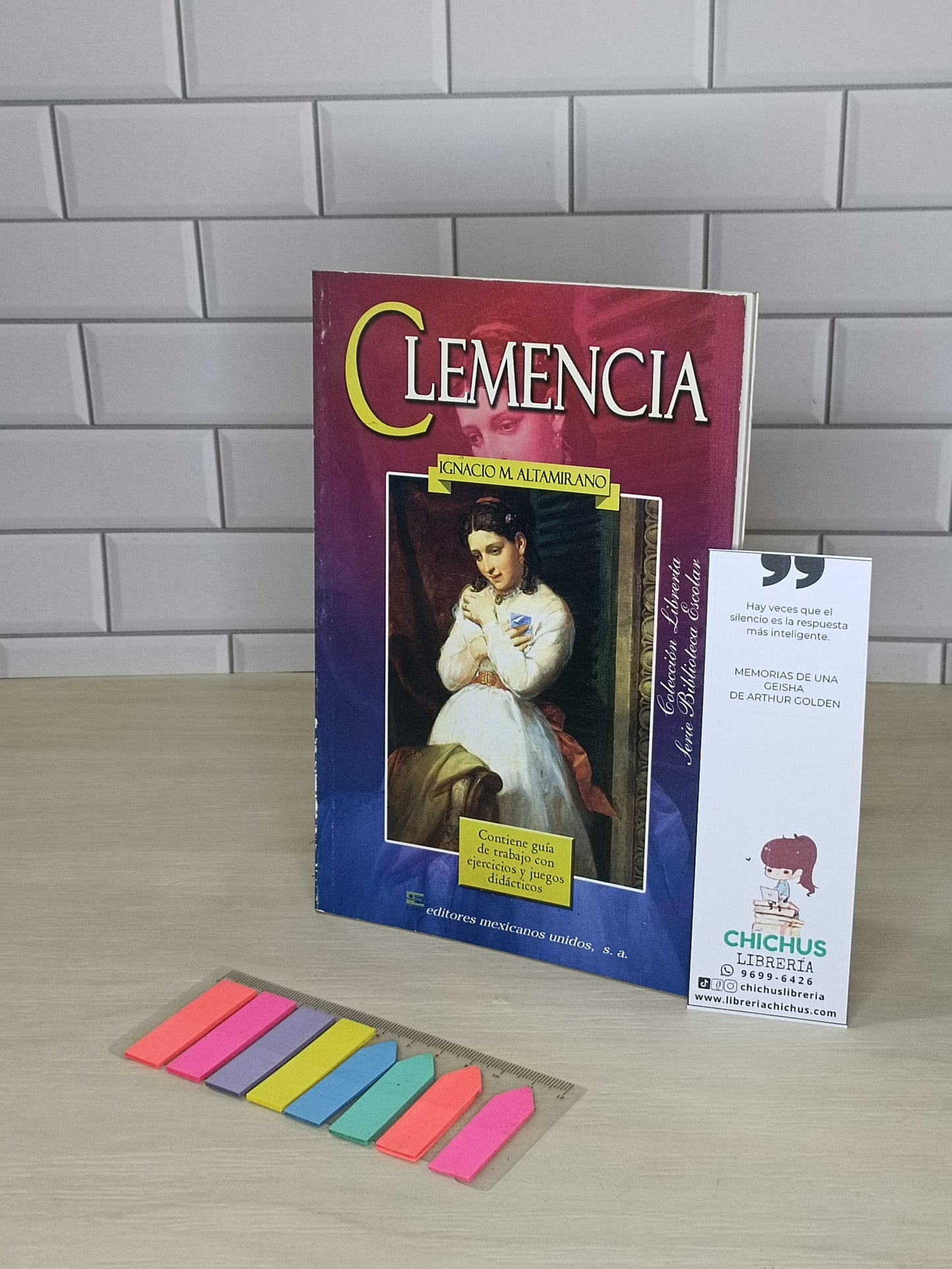 Clemencia