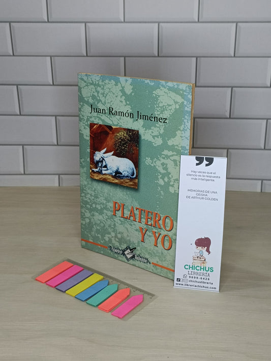 Platero y yo