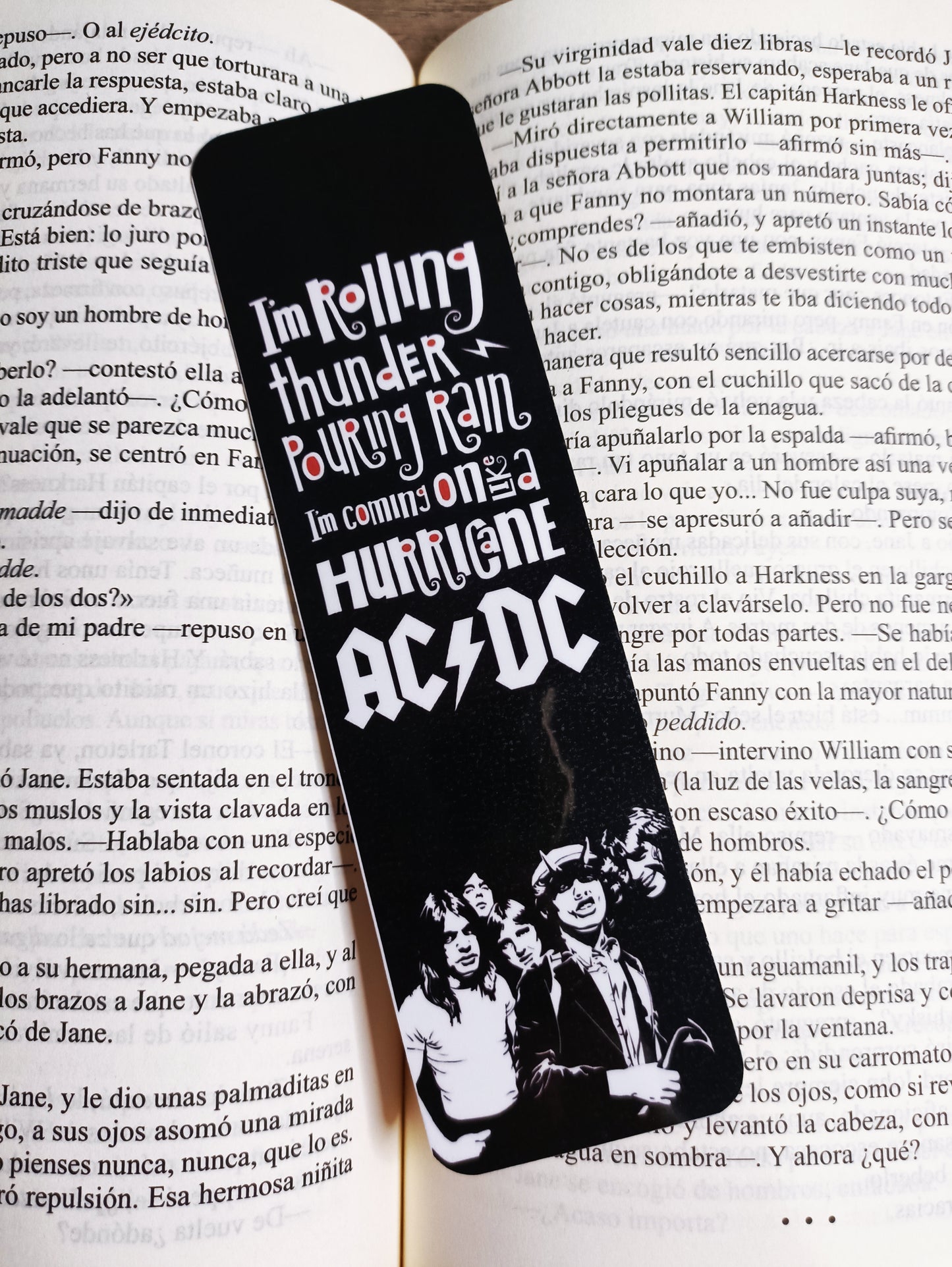 Separador ACDC