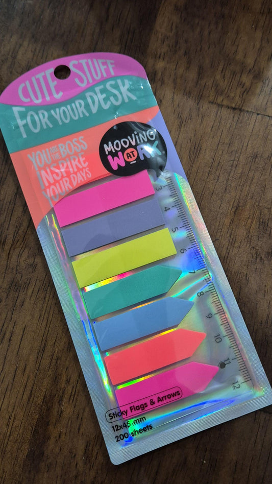Post it