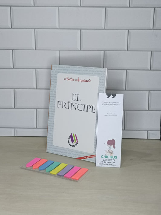 El Príncipe