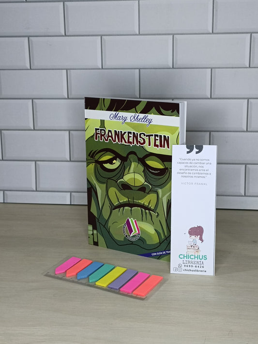 frankenstein