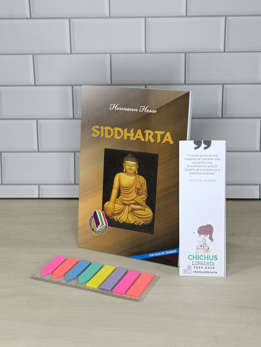 siddharta