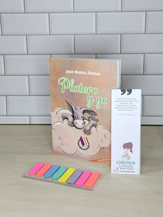 platero y yo