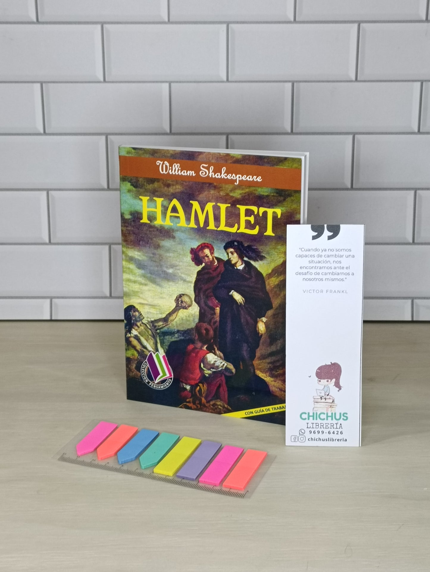 hamlet