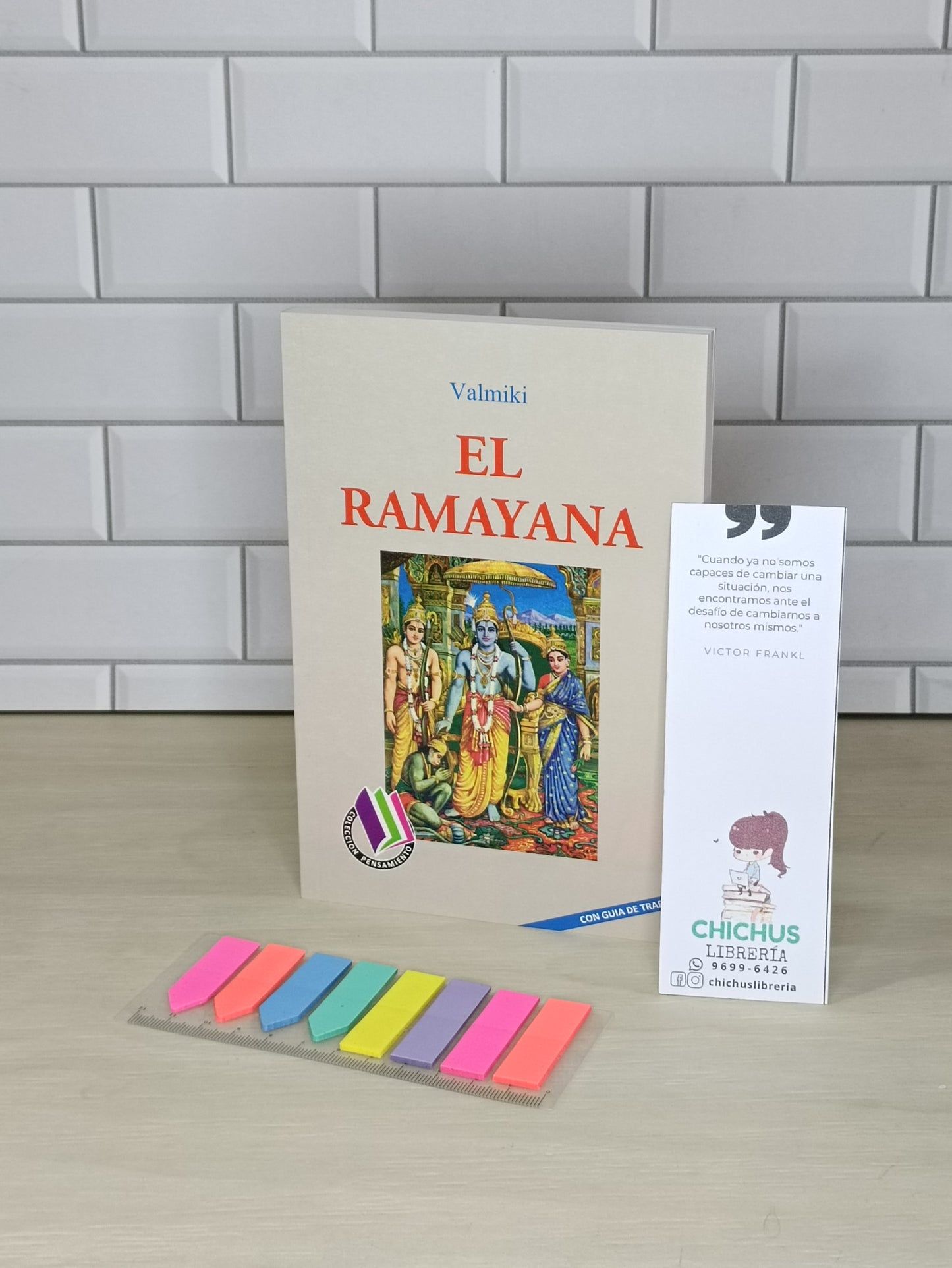 El ramayana