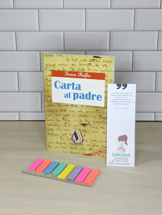 Carta al padre