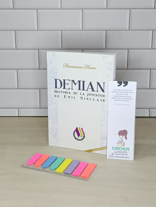 Demián