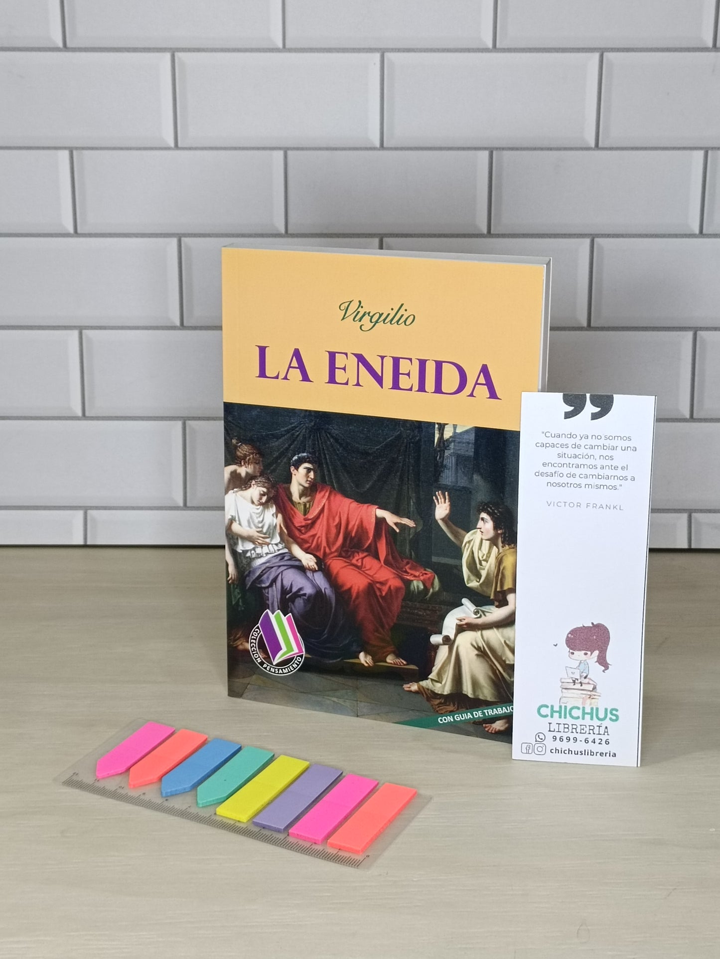 la eneida