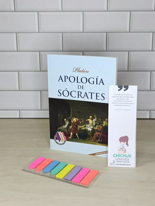 Apología de Sócrates