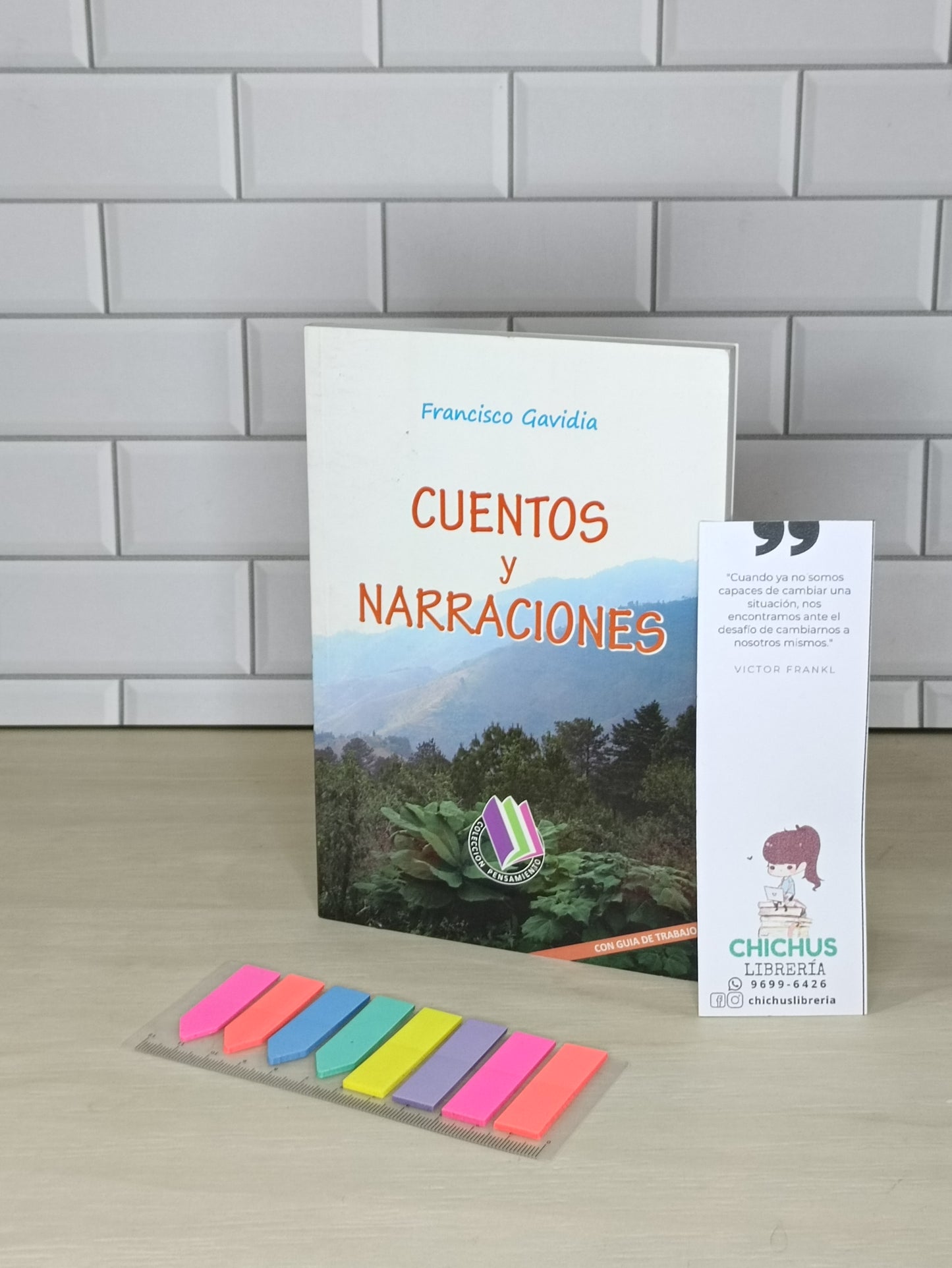 cuentos y narraciones