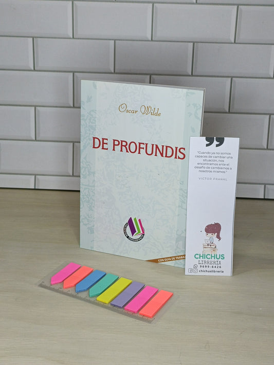 De profundis