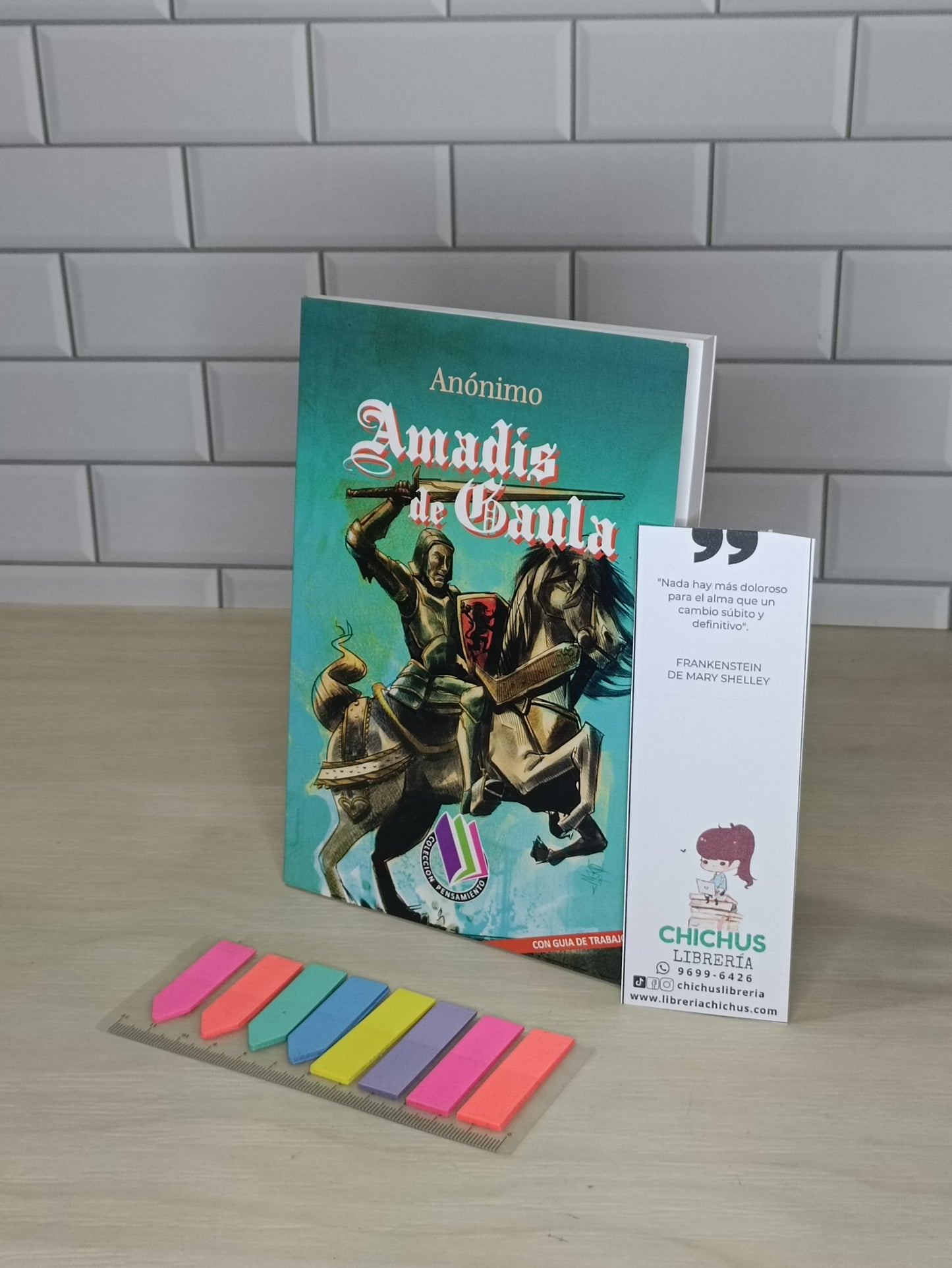 Amadis de Gaula