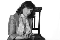 Ángeles Mastretta