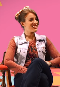 Laura Esquivel