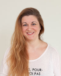 María Martínez