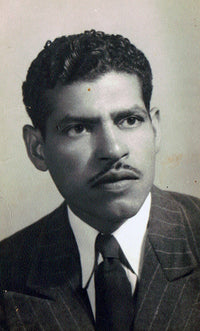 Ramón Amaya Amador