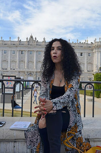 Rayo Guzmán