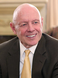Stephen R. Covey