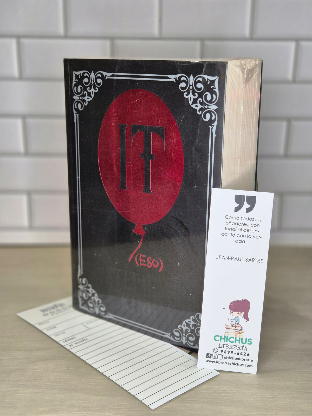 It (eso) edición grande - Stephen King