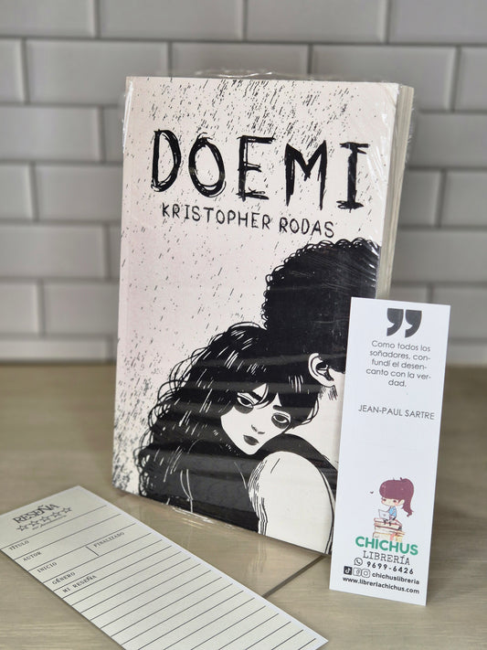 Doemi - Kristopher Rodas