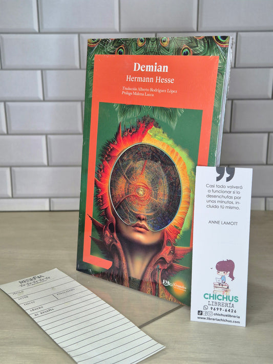 Demian