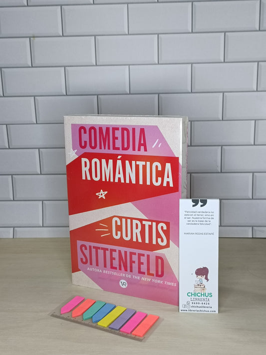 Comedia romántica