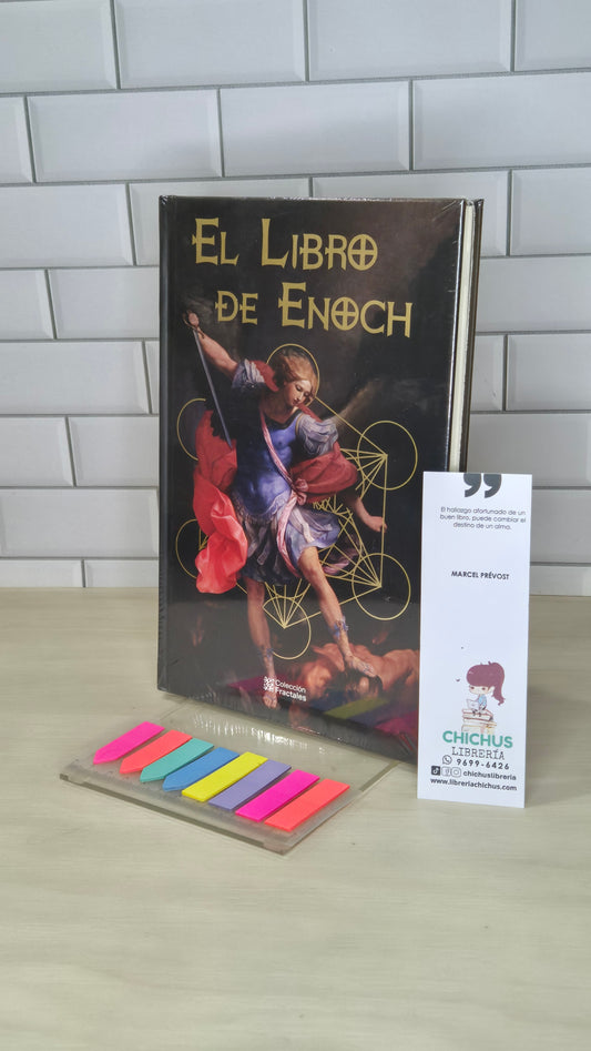 El libro de Enoch