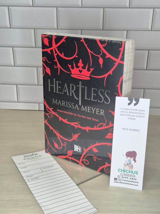 Heartless