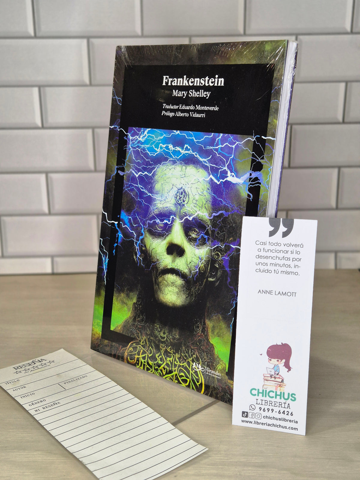 Frankenstein
