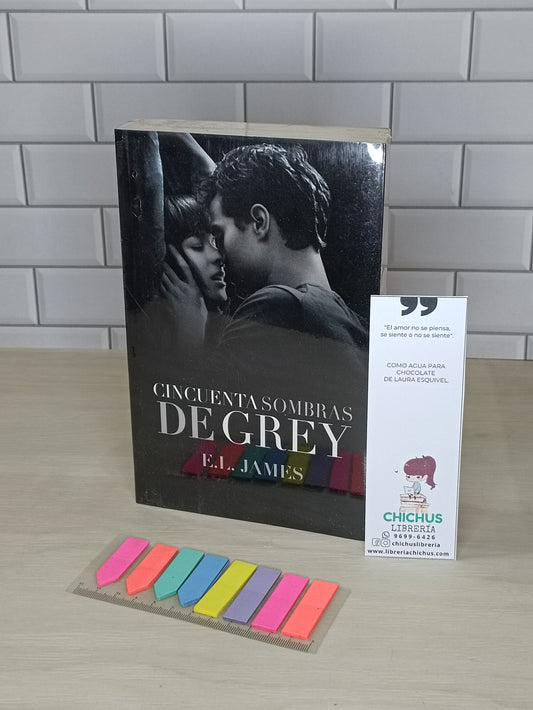 50 sombras de grey