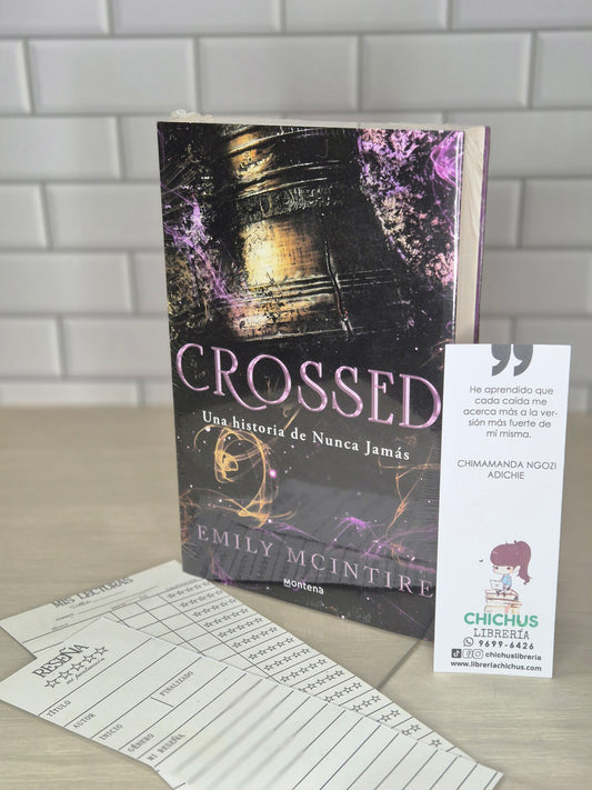 Crossed