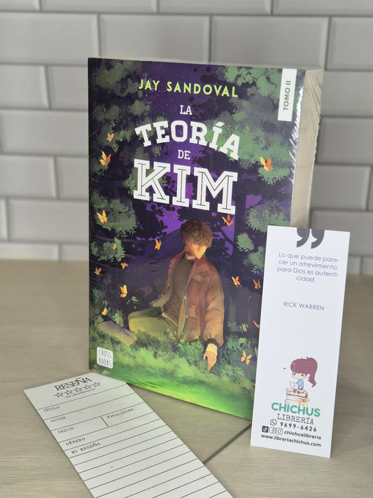 La teoría de Kim II